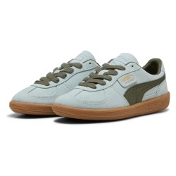 маратонки,мъжки,маратонки,puma,palermo,trainers,peaceful,blue,loden,green,(blue)