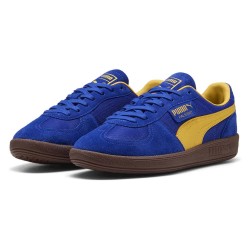 маратонки,мъжки,маратонки,puma,palermo,vintage,upda,trainers,blue