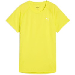 тениска,дамски,тениски,puma,w,run,velocity,short,sleeve,t,shirt,yellow,(lemon,sherbert)