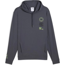 суичър,мъжки,пуловери,puma,x,hyrox,cloudspun,hoodie,grey
