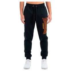 анцуг,мъжки,панталони,lonsdale,blackley,joggers,black,oxblood,yellow,(black)