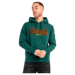 суичър,мъжки,пуловери,lonsdale,classic,ll002,hoodie,green,(bottle,green)