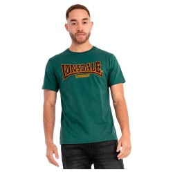 тениска,мъжки,тениски,lonsdale,classic,short,sleeve,t,shirt,green,(bottle,green)