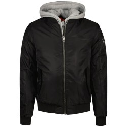 яке,мъжки,якета,lonsdale,clifton,all,seasons,jacket,black