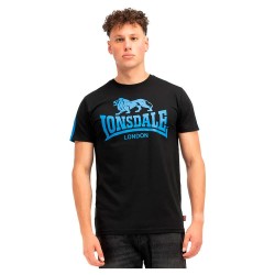 тениска,мъжки,тениски,lonsdale,henconner,short,sleeve,t,shirt,black,(black,blue)