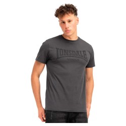 тениска,мъжки,тениски,lonsdale,logo,kai,short,sleeve,t,shirt,grey,(anthracite,black)