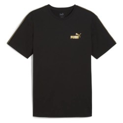 тениска,мъжки,тениски,puma,ess,tape,minimal,gold,short,sleeve,t,shirt,black,(black)