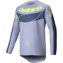 тениска,мъжки,тениски,alpinestars,techstar,dreem,long,sleeve,t,shirt,grey,dark,grey,(grey)