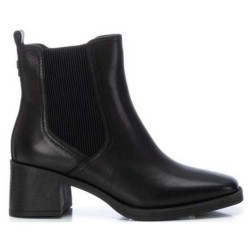 дамски,боти,дамски,високи,обувки,за,ходене,carmela,161946,booties,brown,(black)