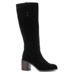 обувки,дамски,боти,дамски,високи,обувки,за,ходене,carmela,16197,boots,black,(black)