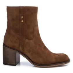 дамски,боти,дамски,високи,обувки,за,ходене,carmela,161977,booties,brown,(camel)