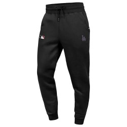 анцуг,мъжки,панталони,47,mlb,los,angeles,dodgers,base,runner,emb,burnside,sweat,pants,black