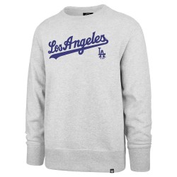 блуза,мъжки,пуловери,47,mlb,los,angeles,dodgers,imprint,burnside,sweatshirt,grey