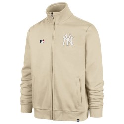 блуза,мъжки,пуловери,47,mlb,new,york,yankees,core,islington,full,zip,sweatshirt,beige,(sandstorm)
