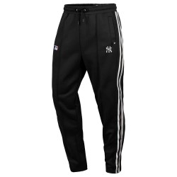 анцуг,мъжки,панталони,47,mlb,new,york,yankees,core,jetway,sweat,pants,black