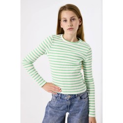 тениска,детски,тениски,garcia,a52610,long,sleeve,t,shirt,green,(cool,green)