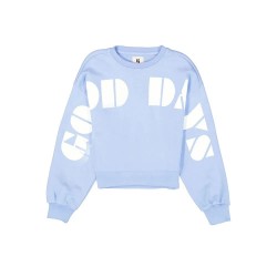 блуза,детски,блузи,garcia,a52660,sweatshirt,blue,(della,blue)