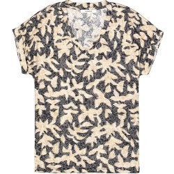 тениска,дамски,тениски,garcia,b50002,short,sleeve,t,shirt,black,(black)