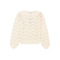 блуза,дамски,пуловери,дамски,плетени,дрехи,garcia,b50040,sweater,whitecap,(beige)