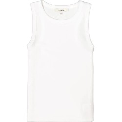 тениска,детски,тениски,garcia,b52411,sleeveless,t,shirt,off,white,(white)