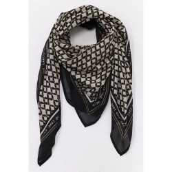 ръкавици,шапки,и,шалове,garcia,c50332,handkerchief,white,(soft,kit)