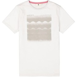 тениска,дамски,тениски,garcia,c51201,short,sleeve,t,shirt,grey,(ash,grey)