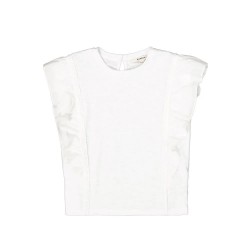 тениска,детски,тениски,garcia,c52608,short,sleeve,t,shirt,white,(off,white)