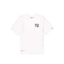 тениска,детски,тениски,garcia,c53605,short,sleeve,t,shirt,off,white,(white)