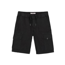 къси,панталони,детски,панталони,garcia,c53720,shorts,black,(off,black)