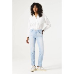 дънки,дамски,панталони,garcia,celia,straight,jeans,blue