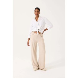 дънки,дамски,панталони,garcia,celia,wide,jeans,beige,(beige,sand)