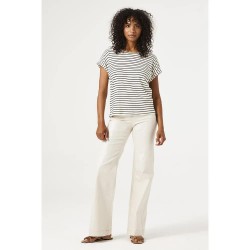 дънки,дамски,панталони,garcia,celia,wide,jeans,titanium,(white)