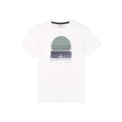тениска,дамски,тениски,garcia,d51001,short,sleeve,t,shirt,white