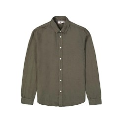 риза,с,дълъг,ръкав,дамски,блузи,дамски,ризи,garcia,z1170,long,sleeve,shirt,green