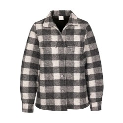 яке,дамски,якета,и,палта,trespass,carys,jacket,grey,check,(grey)