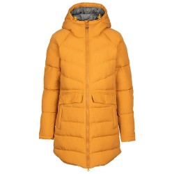 яке,дамски,якета,и,палта,trespass,judda,jacket,ginger,(yellow)