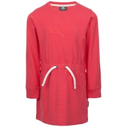 рокля,детски,поли,и,рокли,trespass,junie,dress,strawberry,(red)