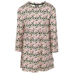 рокля,детски,поли,и,рокли,trespass,morra,dress,cream,(beige)