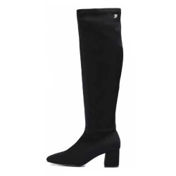 обувки,дамски,боти,дамски,високи,обувки,за,ходене,gioseppo,decatur,boots,black