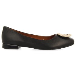 обувки,дамски,обувки,gioseppo,jelsava,ballet,pumps,black