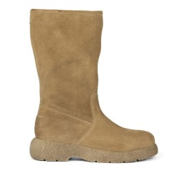 обувки,дамски,боти,дамски,високи,обувки,за,ходене,gioseppo,kossen,boots,brown
