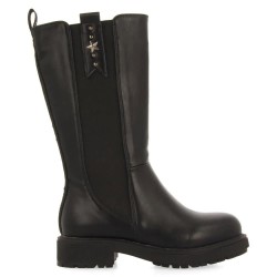 Обувки Gioseppo Ocsa boots - Black обувки,детски,боти,gioseppo,ocsa,boots,black