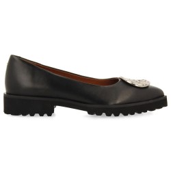 обувки,дамски,обувки,gioseppo,oneonta,ballet,pumps,black