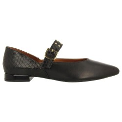 обувки,дамски,обувки,gioseppo,reerso,ballet,pumps,black