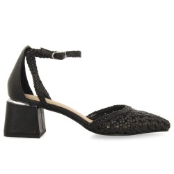 обувки,дамски,обувки,gioseppo,sarkad,heel,shoes,black