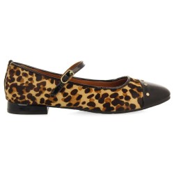 обувки,дамски,обувки,gioseppo,sered,ballet,pumps,beige