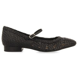 обувки,дамски,обувки,gioseppo,skalica,ballet,pumps,black