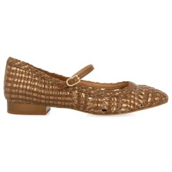 обувки,дамски,обувки,gioseppo,skalica,ballet,pumps,leather,(brown)