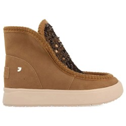 обувки,дамски,боти,дамски,високи,обувки,за,ходене,gioseppo,stark,boots,taupe,(brown)