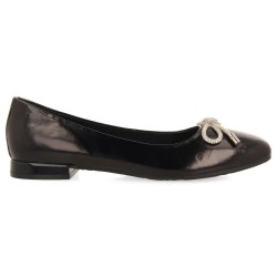 обувки,дамски,обувки,gioseppo,vasvar,ballet,pumps,black,(black)